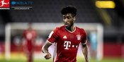 Kabar Baik Untuk MU dan Chelsea, Coman Ingin Cabut dari Bayern