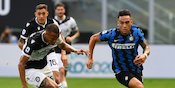 Tekad Lautaro Martinez Sudah Bulat, Bertahan di Inter Milan adalah Harga Mati!