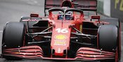 Jadwal Pekan Balap Formula 1 GP Prancis 2021