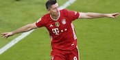 Marina Granovskaia Bergerak, Robert Lewandowski Pindah ke Chelsea?