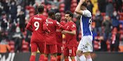 Lima Pelajaran dari Duel Liverpool vs Crystal Palace: Misi Raih Tiket UCL Sukses! Lima Pelajaran dari Duel Liverpool vs Crystal Palace: Misi Raih Tiket UCL Sukses!