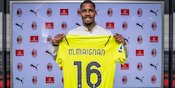 Maignan Tuntas, Milan Tambah Dua Pemain Prancis Lagi? Maignan Tuntas, Milan Tambah Dua Pemain Prancis Lagi?
