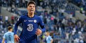 Kai Havertz tak Nyaman Mainkan Peran False Nine di Chelsea? Kai Havertz tak Nyaman Mainkan Peran False Nine di Chelsea?