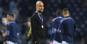 Man City Kalah di Final Liga Champions, Adik Aguero Serang Guardiola