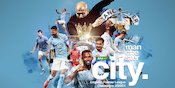 Juara Premier League di Situasi Seperti Ini, Manchester City Pantas Berbangga Diri