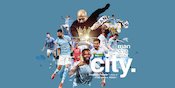 Manchester City Juara EPL, Pep Guardiola Tidak Sabar Angkat Trofi di Depan Fans