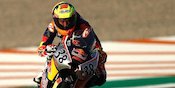 4 Rider MotoGP Jebolan Red Bull Rookies Cup, Ajang Junior yang Diikuti Mario Suryo Aji