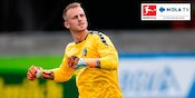 5 Saves Terbaik di Pekan 33 | Bundesliga 2020-2021