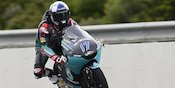 Hasil Pemanasan Moto3 Catalunya: John McPhee Terdepan