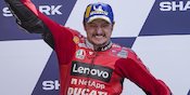 Mick Doohan Ingin Jack Miller Jadikan Pecco Bagnaia Motivasi demi Juarai MotoGP 2022 Mick Doohan Ingin Jack Miller Jadikan Pecco Bagnaia Motivasi demi Juarai MotoGP 2022