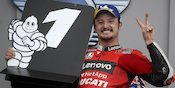 'Andai Sempat Turun di Moto2, Jack Miller Takkan Sedewasa Sekarang' 'Andai Sempat Turun di Moto2, Jack Miller Takkan Sedewasa Sekarang'