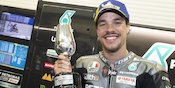 Franco Morbidelli Pindah ke Monster Energy Yamaha, Tinggal Tunggu Pengumuman Resmi
