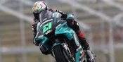 Ngeri Lihat Bahaya, Franco Morbidelli Sebut Moto3 Diisi Rider-Rider Gila