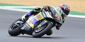 Hasil FP3 MotoE Le Mans: Hikari Okubo Ungguli Yonny Hernandez