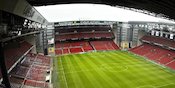 Profil Stadion Euro 2020: Parken Stadium Profil Stadion Euro 2020: Parken Stadium
