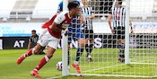 Meski Melempem di Arsenal, Aubameyang Masih Diminati Barcelona Meski Melempem di Arsenal, Aubameyang Masih Diminati Barcelona