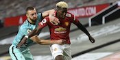 Kontrak Baru untuk Paul Pogba, Manchester United Bakal Pecahkan Rekor Klub