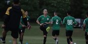 TC di Cikarang, PSS Sleman Agendakan Sejumlah Laga Uji Coba TC di Cikarang, PSS Sleman Agendakan Sejumlah Laga Uji Coba