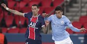 Sudah Kalahkan PSG di Leg Pertama, City Tak Punya Niat Main Bertahan di Leg Kedua