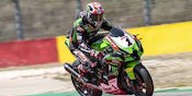 Hasil Superpole Race WorldSBK Aragon: Jonathan Rea Menang Lagi Hasil Superpole Race WorldSBK Aragon: Jonathan Rea Menang Lagi