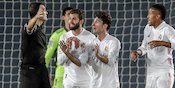 Real Madrid Harusnya Dapat dan Bukan Dihukum Penalti: Wasit Bikin Keputusan yang Salah?
