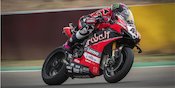 Hasil Race 1 WorldSBK Navarra: Scott Redding Kalahkan Jonathan Rea