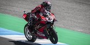Hasil Race 1 WorldSBK Estoril: Scott Redding Bekuk Toprak Razgatlioglu