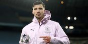 Manchester City Resmi Perpanjang Kontrak Ruben Dias