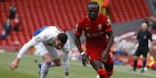 Sadio Mane Temukan Kebahagiaan Ekstra Pada Musim Panas Ini di Liverpool, Apa Sebabnya? Sadio Mane Temukan Kebahagiaan Ekstra Pada Musim Panas Ini di Liverpool, Apa Sebabnya?