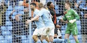 Manchester City Bantai Everton, Netizen Malah Sedih Berjamaah Gara-gara Aguero Manchester City Bantai Everton, Netizen Malah Sedih Berjamaah Gara-gara Aguero