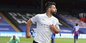 Jika Man City Sukses Jegal Arsenal Dalam Perburuan Gelar Juara EPL, Ini yang Bakal Dilakukan Aguero Jika Man City Sukses Jegal Arsenal Dalam Perburuan Gelar Juara EPL, Ini yang Bakal Dilakukan Aguero