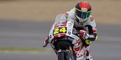Hasil FP2 Moto3 Assen: Tatsuki Suzuki Ungguli Darryn Binder Hasil FP2 Moto3 Assen: Tatsuki Suzuki Ungguli Darryn Binder