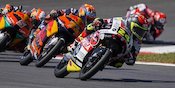 Hasil Kualifikasi Moto3 Jerez: Tatsuki Suzuki Sabet Pole Hasil Kualifikasi Moto3 Jerez: Tatsuki Suzuki Sabet Pole