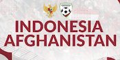 Hasil Laga Uji Coba Timnas Indonesia vs Afghanistan: Kalah Tipis, Sempat Hampir Comeback Hasil Laga Uji Coba Timnas Indonesia vs Afghanistan: Kalah Tipis, Sempat Hampir Comeback