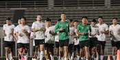 Membedah Kekuatan 6 Bek Sayap Timnas Indonesia: Siapa Layak Jadi Pemain Inti?