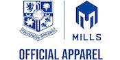 Mills akan Jadi Pemasok Apparel Salah Satu Klub Liga Inggris Mills akan Jadi Pemasok Apparel Salah Satu Klub Liga Inggris