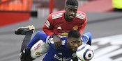 Raphael Varane Datang, Bek Manchester United Ini Justru Kecipratan Rejeki Raphael Varane Datang, Bek Manchester United Ini Justru Kecipratan Rejeki