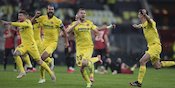 Juara Liga Europa 2020-21, Villarreal Panen Ucapan Selamat Dari Fans Rival Manchester United