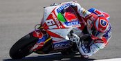 Hasil FP2 MotoE Assen: Alessandro Zaccona Tercepat Lagi
