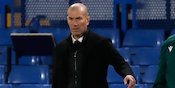Zinedine Zidane Pergi, Inikah Manajer Real Madrid Berikutnya? Zinedine Zidane Pergi, Inikah Manajer Real Madrid Berikutnya?