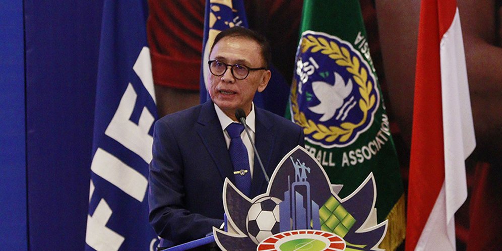 Syaiful Indra Cahya dan Zulham Zamrun Main Brutal, Ketum PSSI: Karier Mereka Selesai!