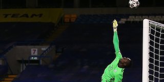Tak Ada Alisson, Ini 5 Kiper Paling Sulit Dijebol di Premier League Trend Ini thumbnail