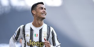 Wow, it turns out that Ronaldo's presence actually has a negative effect on Juventus thumbnail