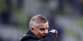 Manajer Manchester United, Ole Gunnar Solskjaer (c) AP Photo