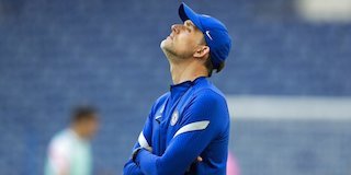 Manajer Chelsea, Thomas Tuchel (c) AP Photo
