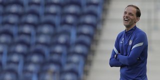 Manajer Chelsea, Thomas Tuchel (c) AP Photo
