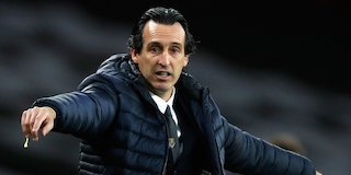 Edinson Cavani: Unai Emery Bisa Buat Manchester United Menderita