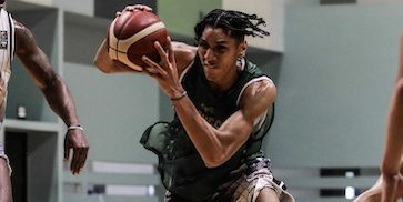 Pertama dari Indonesia, Derrick Michael Xzavierro Gabung NBA Global Academy Pertama dari Indonesia, Derrick Michael Xzavierro Gabung NBA Global Academy