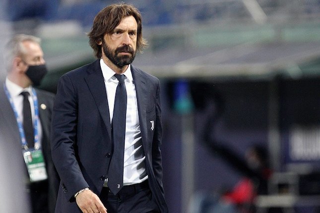 Andrea Pirlo