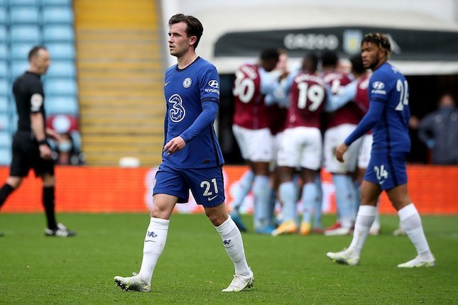 Ben Chilwell